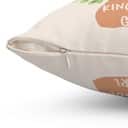 Daughter Of God Chosen And Treasured Christian Pillow Daughter Of God Chosen And Treasured Christian Pillow