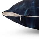 Cross On The Hill Christian Religious Faith Pillow