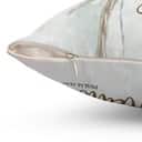 Create In Me A Clean Heart Psalm 5110 Bible Verse Pillow Create In Me A Clean Heart Psalm 5110 Bible Verse Pillow