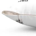 Courage Dear Heart Christian C.S.Lewis Faith Pillow