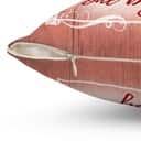 Count Your Blessings Name Them One By One Christian Pillow Count Your Blessings Name Them One By One Christian Pillow