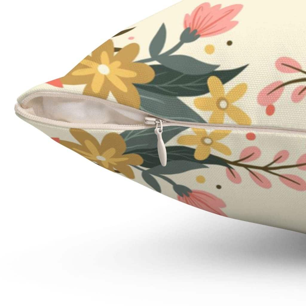 Christian C.S.Lewis Faith Courage Dear Heart Pillow