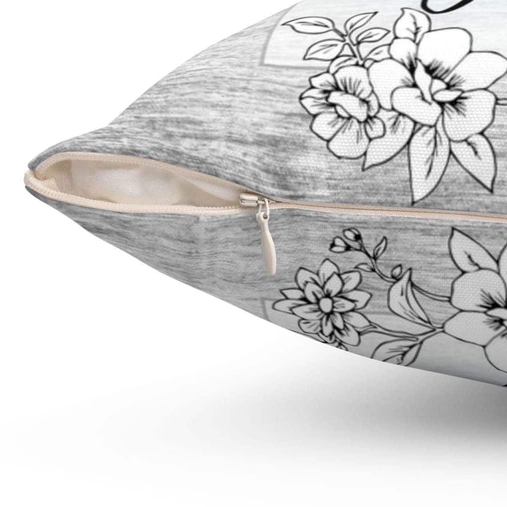 Comparison Is The Thief Of Joy Christian Pillow Comparison Is The Thief Of Joy Christian Pillow