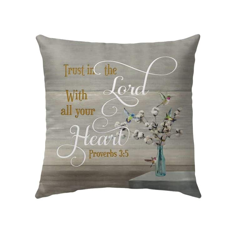 Christian Proverbs 35 Dragonfly Bible Verse Pillow Christian Proverbs 35 Dragonfly Bible Verse Pillow