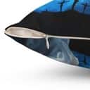 Christian Bible Verse Be Still And Know That I Am God Psalm 4610 Pillow Christian Bible Verse Be Still And Know That I Am God Psalm 4610 Pillow