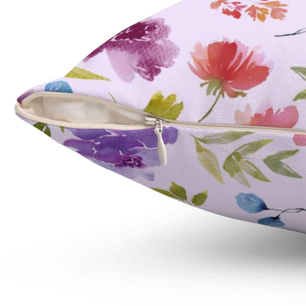 Christian Be Still And Know That I Am God Psalm 4610 Bible Verse Pillow Christian Be Still And Know That I Am God Psalm 4610 Bible Verse Pillow