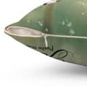 Be Still And Know Psalm 4610 Dandelion Butterfly Christian Pillow