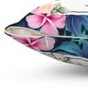 Be Patient Be Grateful Christian Everything In The Right Moment Pillow