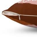 And In Every Season I Will Praise Him Christian Pillow