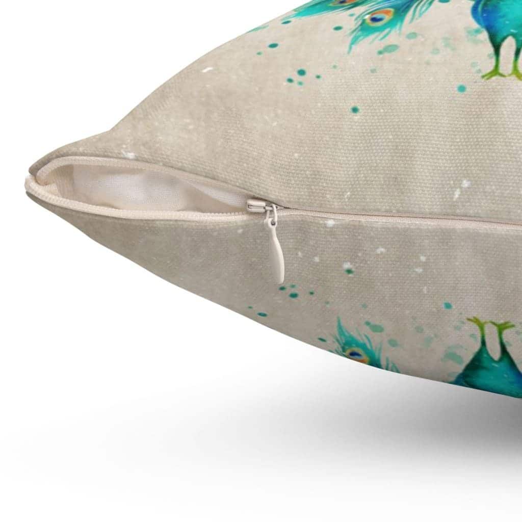 And Let The Beauty Of The Lord Our God Be Upon Us Psalm 9017 Christian Pillow And Let The Beauty Of The Lord Our God Be Upon Us Psalm 9017 Christian Pillow