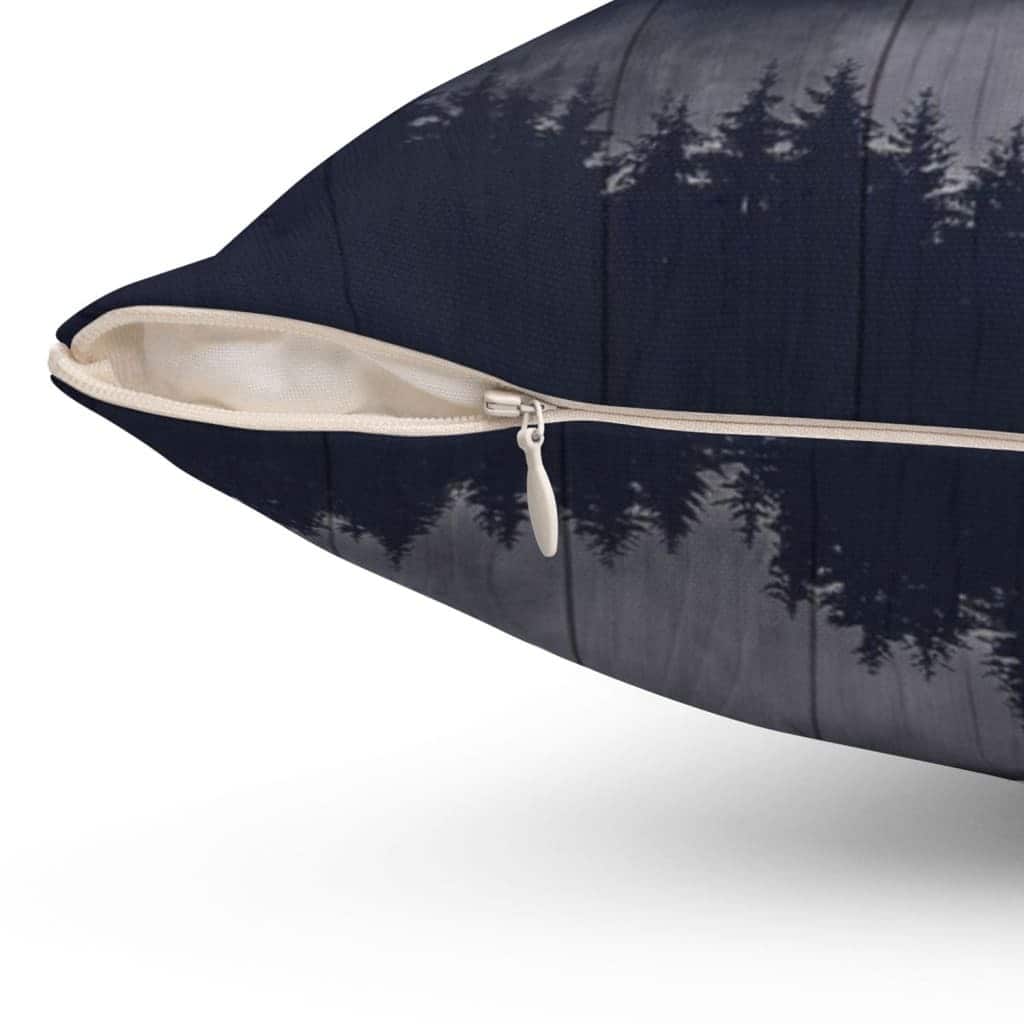 Amazing Grace Christian Pillow