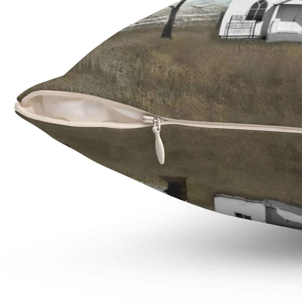 A Daily Prayer Christian Pillow