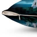 2 Samuel 2229 You Lord Are My Lamp Bible Verse Pillow