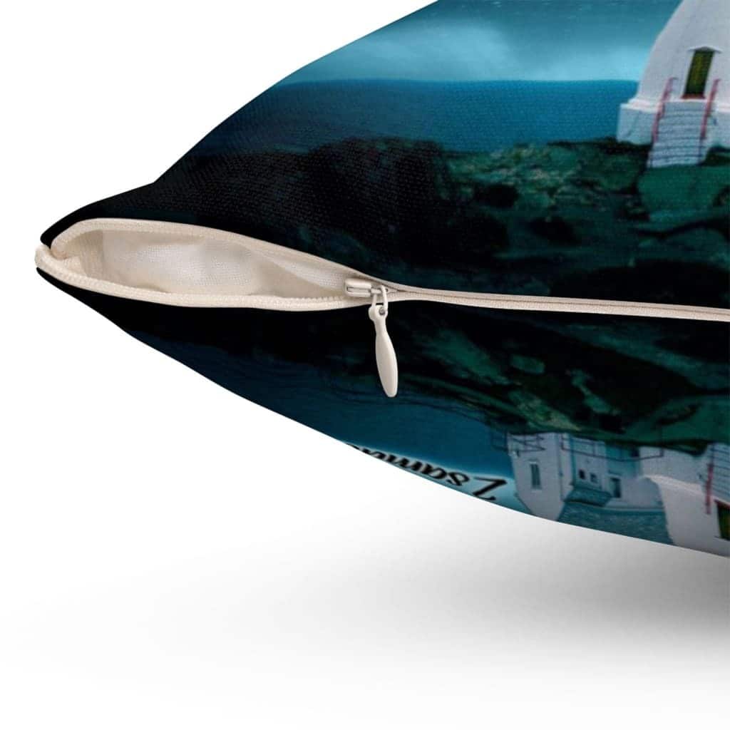 2 Samuel 2229 You Lord Are My Lamp Bible Verse Pillow 2 Samuel 2229 You Lord Are My Lamp Bible Verse Pillow