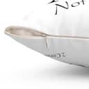 2 Corinthians 57 Walking By Faith Not By Sight Bible Verse Pillow