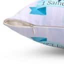 1 Samuel 127 For This Child We Have PrayedBible Verse Pillow 1 Samuel 127 For This Child We Have PrayedBible Verse Pillow