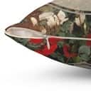 1 Peter 16 Be Truly Glad There Is Wonderful Joy Ahead Pillow 1 Peter 16 Be Truly Glad There Is Wonderful Joy Ahead Pillow