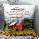 Bible Verse Scripture God I Still Believe In Amazing Grace Stunning Sunflower Field Pillow Bible Verse Scripture God I Still Believe In Amazing Grace Stunning Sunflower Field Pillow