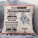 Bible Verse Scripture Lovely For Grandchildren Just Go Forth And Aim For The Skies Pillow Bible Verse Scripture Lovely For Grandchildren Just Go Forth And Aim For The Skies Pillow