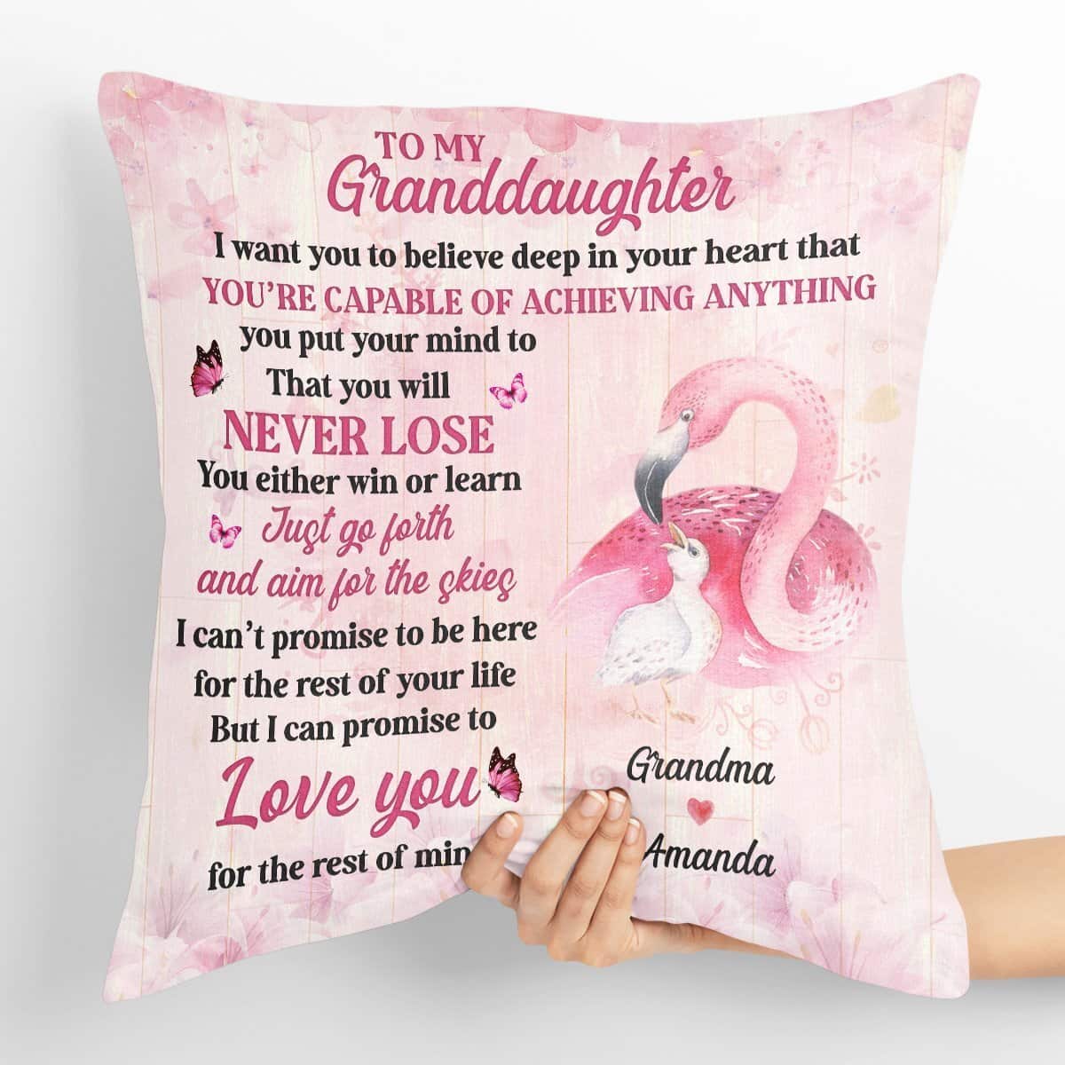 Bible Verse Scripture Lovely For Grandchildren Just Go Forth And Aim For The Skies Pillow Bible Verse Scripture Lovely For Grandchildren Just Go Forth And Aim For The Skies Pillow