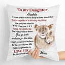 Bible Verse Youre Capable Of Achieving Anything You Put Beautiful For Children Pillow Bible Verse Youre Capable Of Achieving Anything You Put Beautiful For Children Pillow