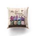 Bible Verse Scripture God My God That Is Who You Are Meaningful Pillow Bible Verse Scripture God My God That Is Who You Are Meaningful Pillow