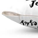 I Am Not That Perfect Christian Pillow I Am Not That Perfect Christian Pillow