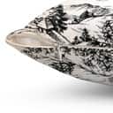 How Beautiful On The Mountains Are The Feet Isaiah 527 Bible Verse Pillow How Beautiful On The Mountains Are The Feet Isaiah 527 Bible Verse Pillow