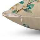 He Renews My Strength Psalm 233-5 Bible Verse Pillow He Renews My Strength Psalm 233-5 Bible Verse Pillow