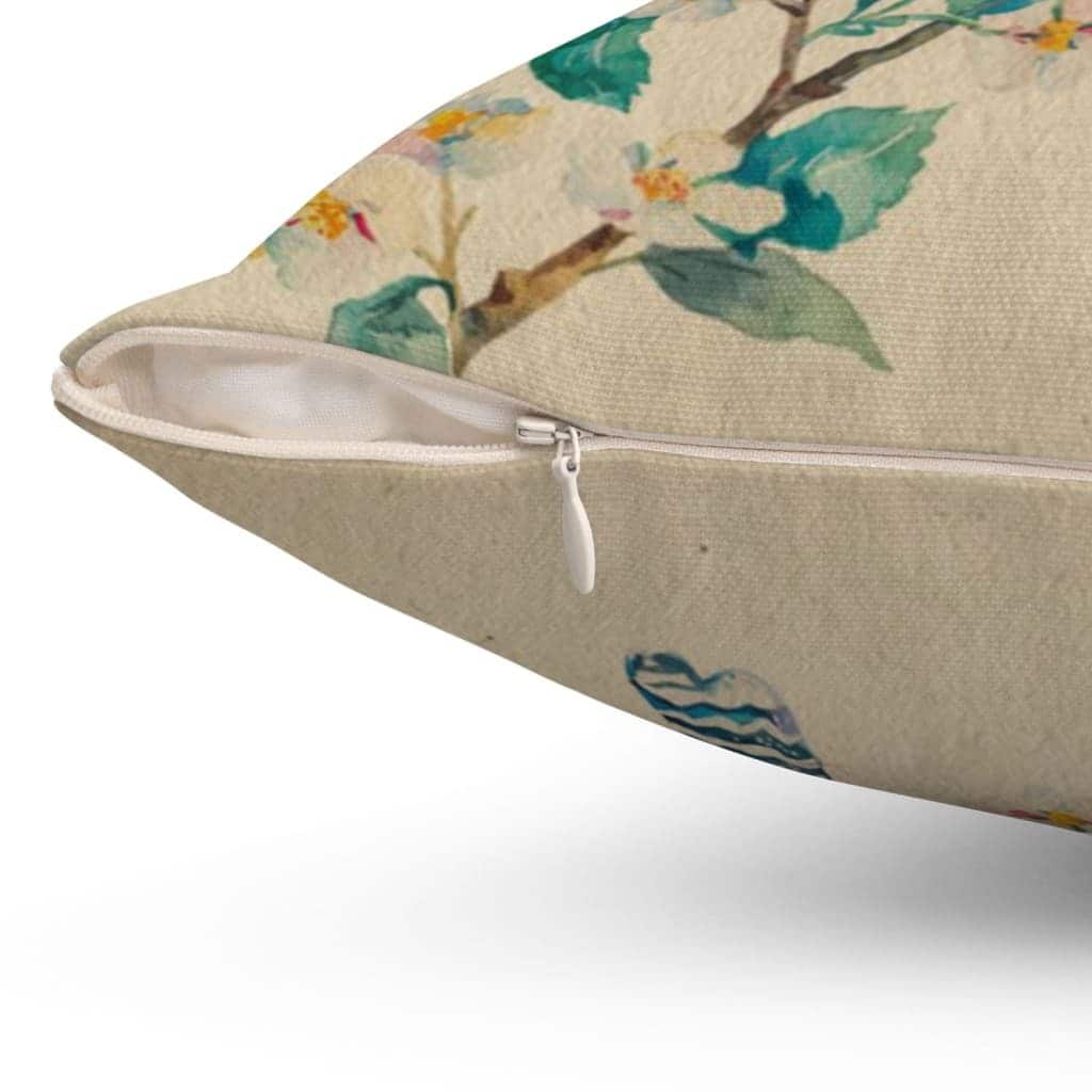 He Renews My Strength Psalm 233-5 Bible Verse Pillow He Renews My Strength Psalm 233-5 Bible Verse Pillow