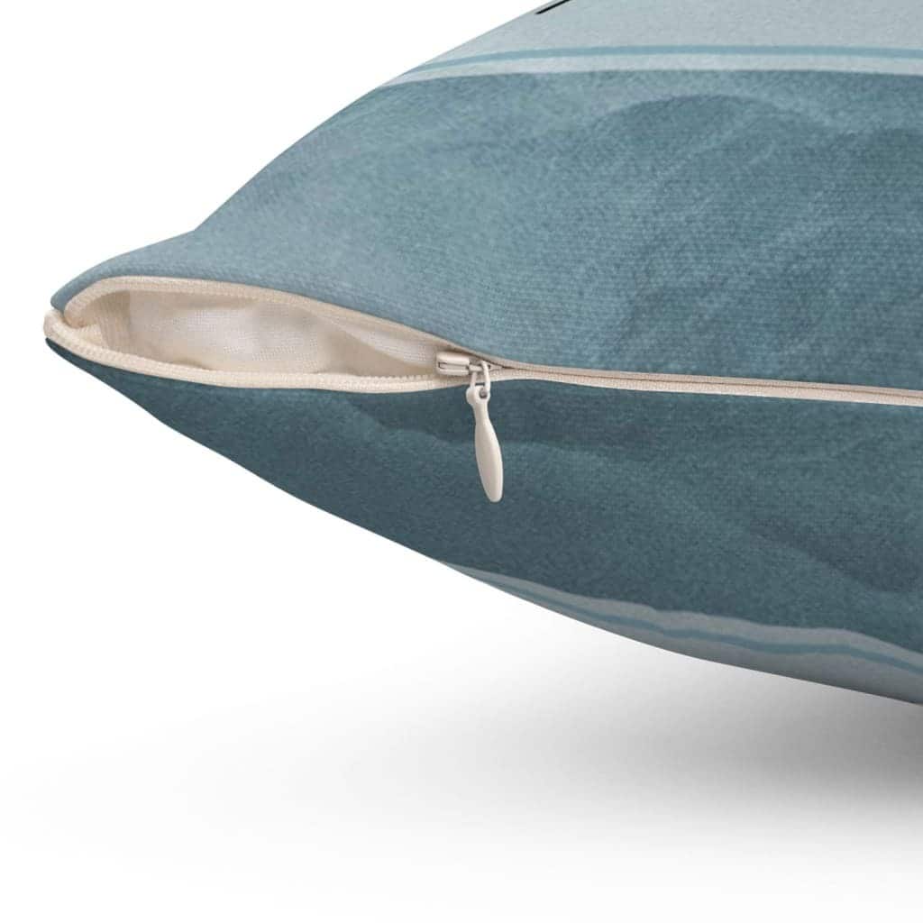 He Knows The Way Because He Is The Way Christian Pillow He Knows The Way Because He Is The Way Christian Pillow