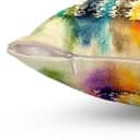 He Heals The Brokenhearted Psalm 1473 Bible Verse Pillow He Heals The Brokenhearted Psalm 1473 Bible Verse Pillow