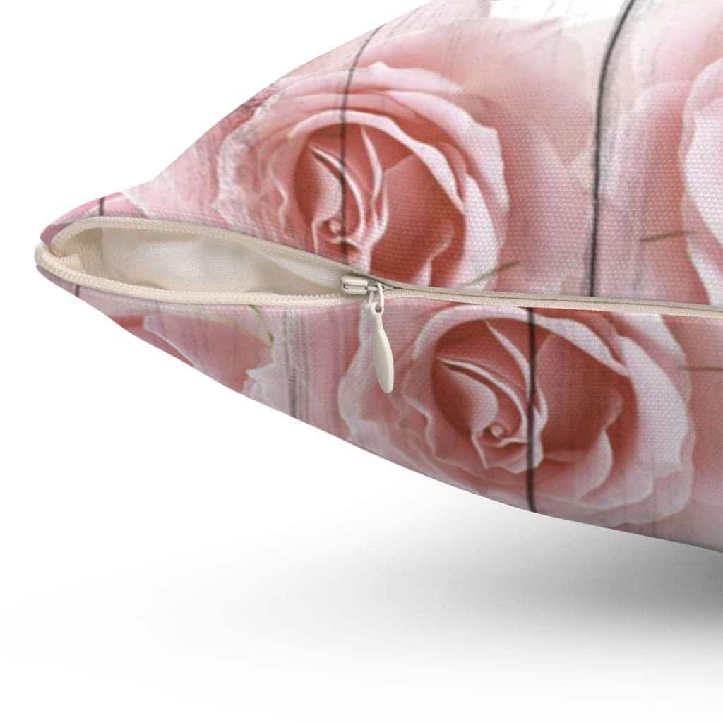 He Has Made Everything Beautiful In Its Time Ecclesiastes 311 Christian Pillow