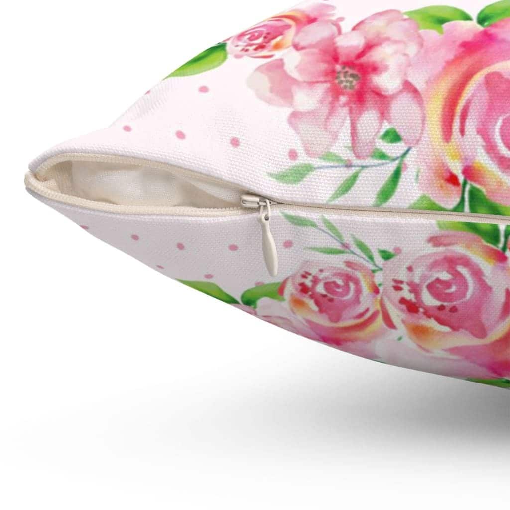 Have Courage And Be Kind Christian Pillow Have Courage And Be Kind Christian Pillow