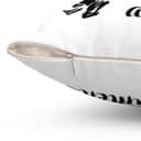 Hallelujah Praise The Lord Thank You Jesus Amen Christian Pillow