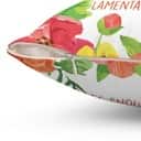 Great Is Your Faithfulness Lamentations 323 Bible Verse Pillow