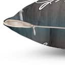 Grateful Dandelions Butterflies Christian Pillow Grateful Dandelions Butterflies Christian Pillow