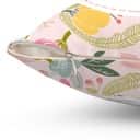 God Knew My Heart Needed You Christian Pillow