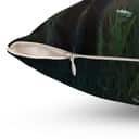 God Is The Plug Christian Cross Pillow God Is The Plug Christian Cross Pillow