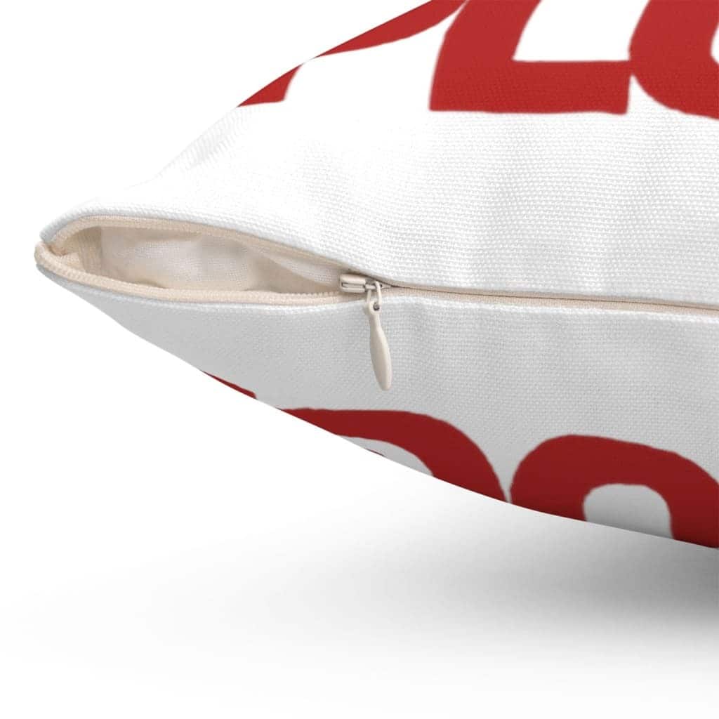 God Is The Plug Christian Pillow God Is The Plug Christian Pillow