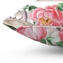 God Is Good Christian Pillow