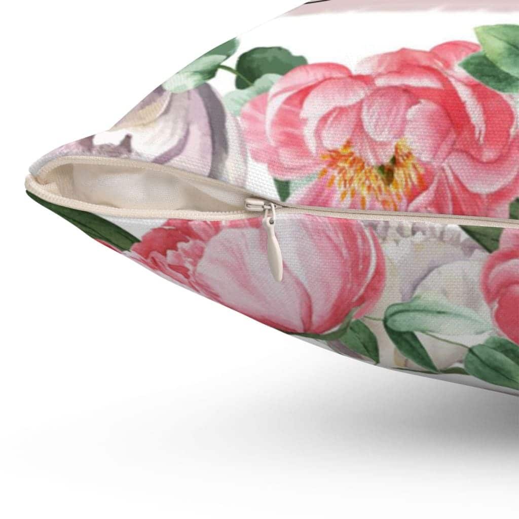 God Is Good Christian Pillow God Is Good Christian Pillow