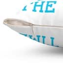 God Is Good All The Time Christian Pillow God Is Good All The Time Christian Pillow