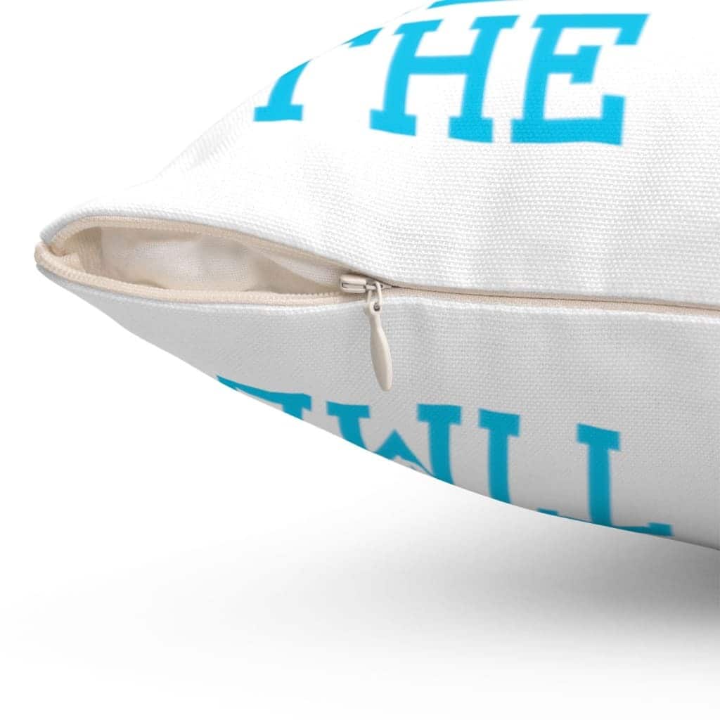 God Is Good All The Time Christian Pillow God Is Good All The Time Christian Pillow