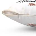 Give Thanks To The Lord For He Is Good Psalm 1071 Bible Verse Pillow Give Thanks To The Lord For He Is Good Psalm 1071 Bible Verse Pillow