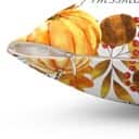 Give Thanks In All Circumstances 1 Thessalonians 518 Christian Bible Verse Pillow