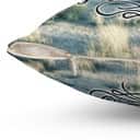 Give God Your Weakness And He Will Give You His Strength Christian Pillow