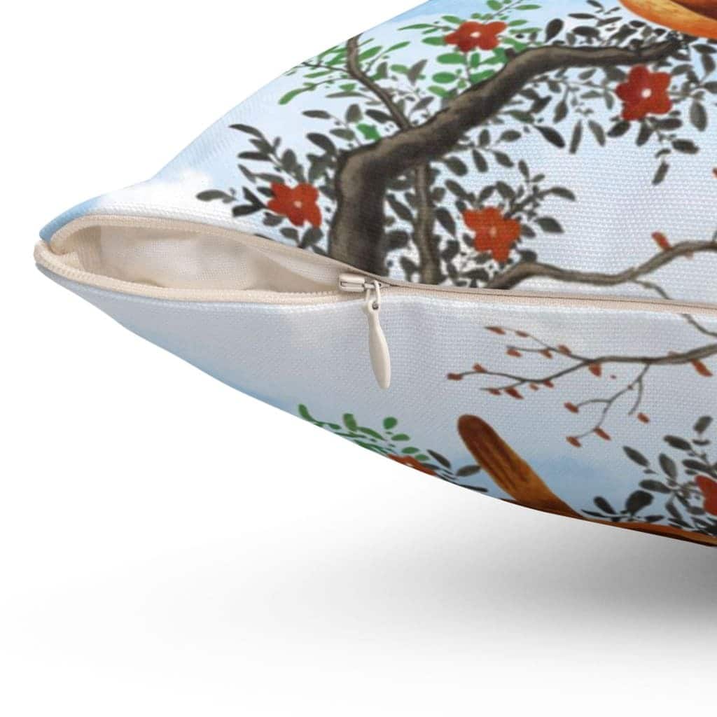 Give All Your Worries And Cares To God 1 Peter 57 Bible Verse Pillow Give All Your Worries And Cares To God 1 Peter 57 Bible Verse Pillow