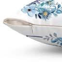 Floral 1 Samuel 127 For This Child We Have Prayed Christian Gifts Pillow Floral 1 Samuel 127 For This Child We Have Prayed Christian Gifts Pillow