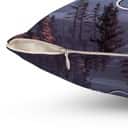 Faith Is Daring The Soul To Go Beyond What The Eyes Can See Christian Pillow Faith Is Daring The Soul To Go Beyond What The Eyes Can See Christian Pillow